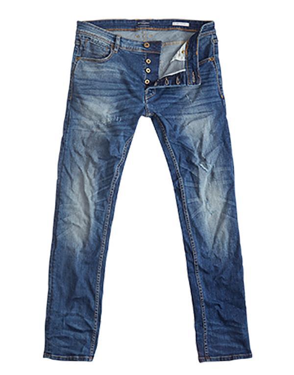 !Solid Joy 2 Stretch Jeans Online