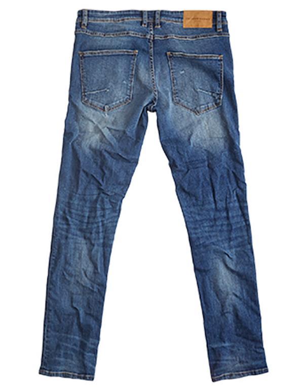 !Solid Joy 2 Stretch Jeans Online
