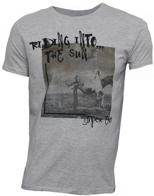 Super Ego T-Shirt