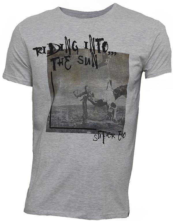 Super Ego T-Shirt
