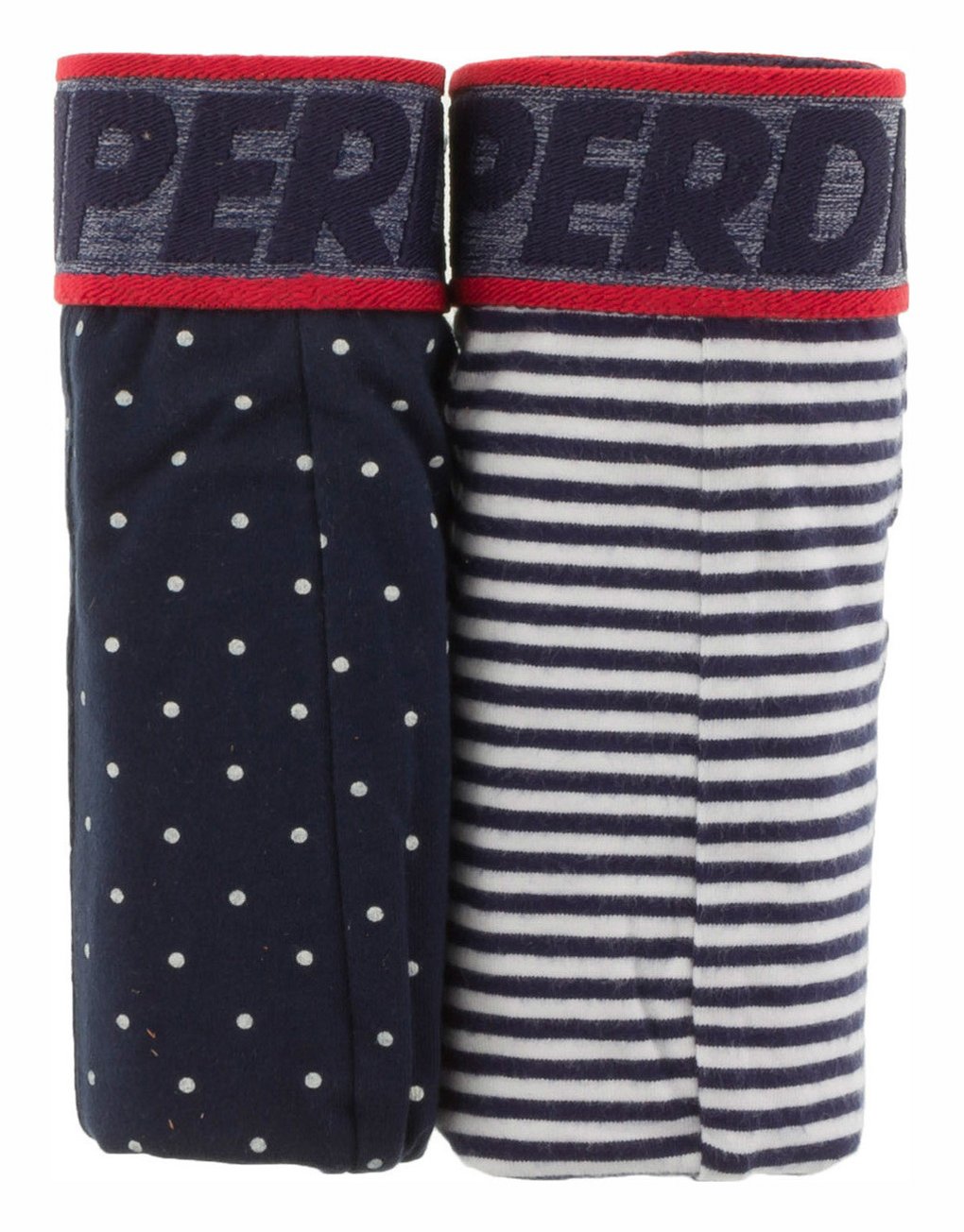 Superdry Sport Boxers dobb. pakke (2par)