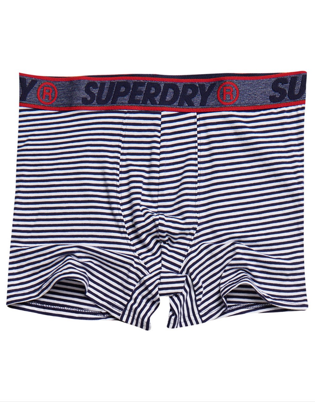 Superdry Sport Boxers dobb. pakke (2par)