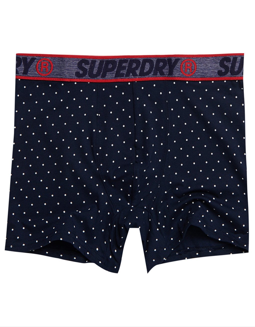 Superdry Sport Boxers dobb. pakke (2par)