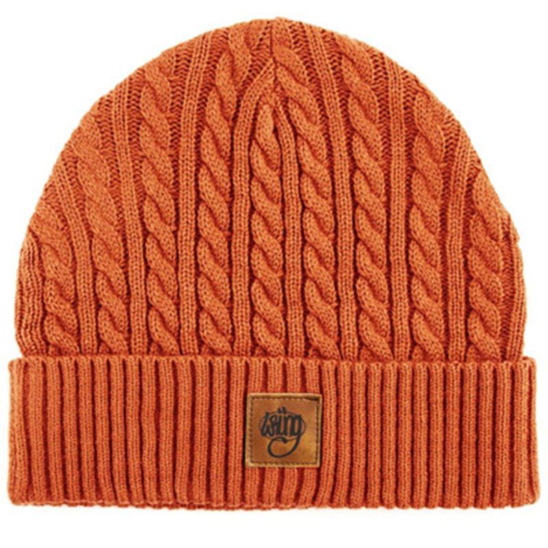 Wrung Odyssey Beanie