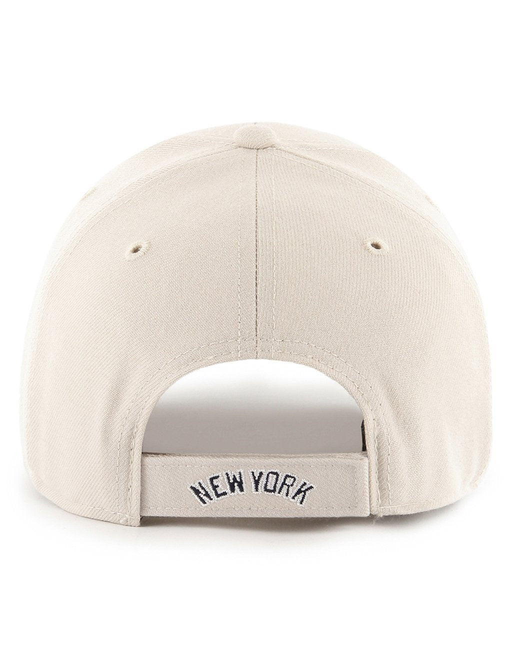 47 Brand New York Yankees MVP Adjustable Cap