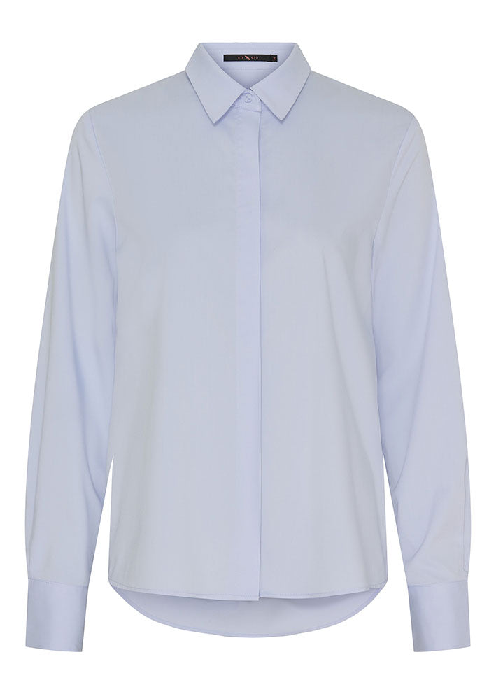 BTF CPH Bamboo Shirt 500089 Light Blue