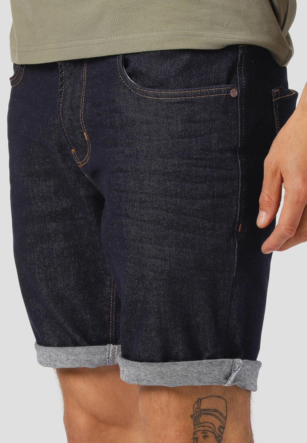 Clean Cut Chris Stretch Shorts