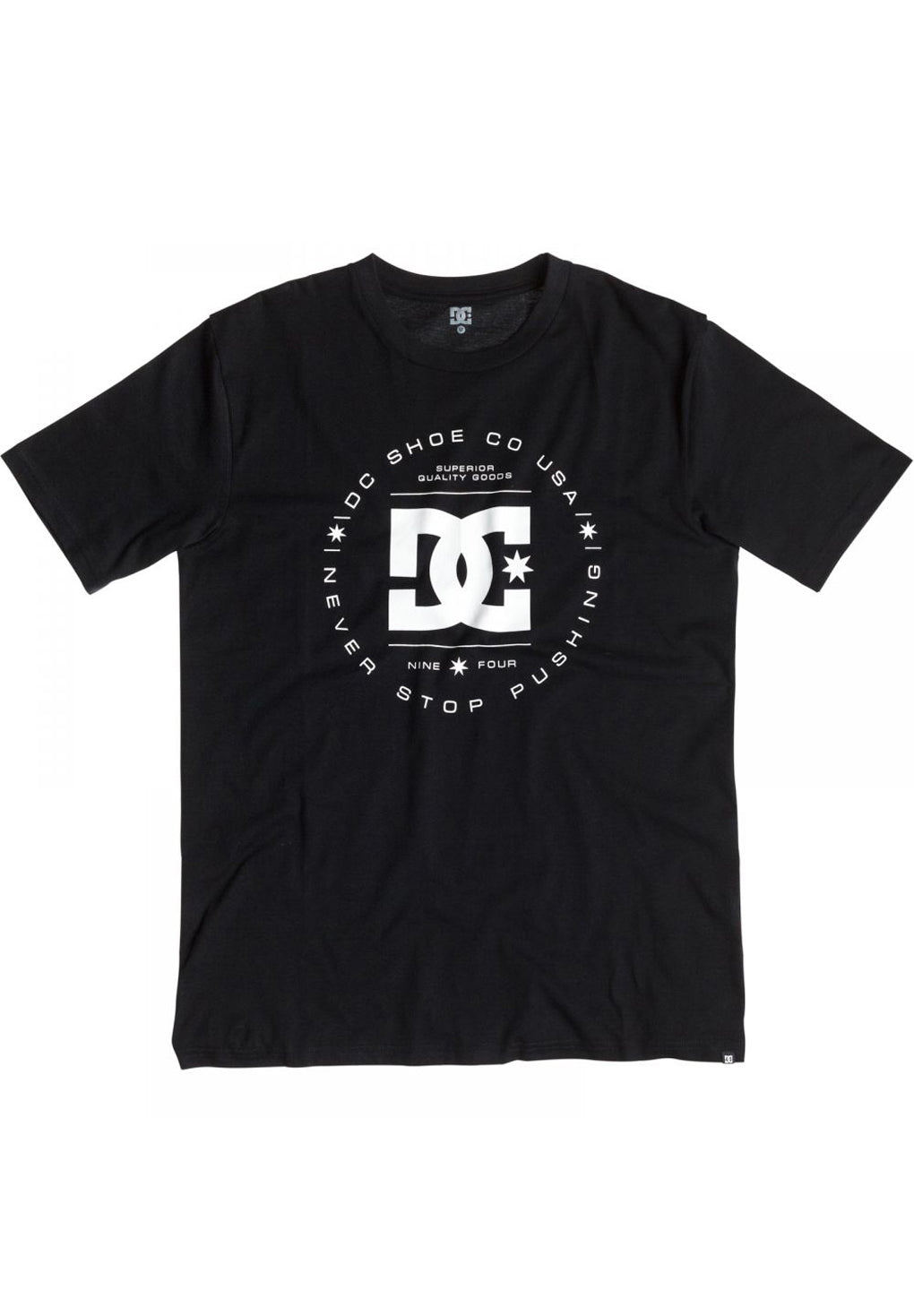 DC Rebuilt T-Shirt