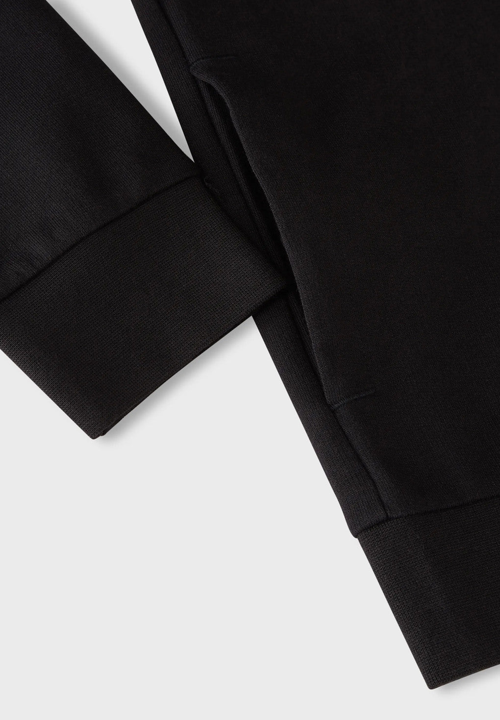 EA7 Core Identity Zip Hoodie