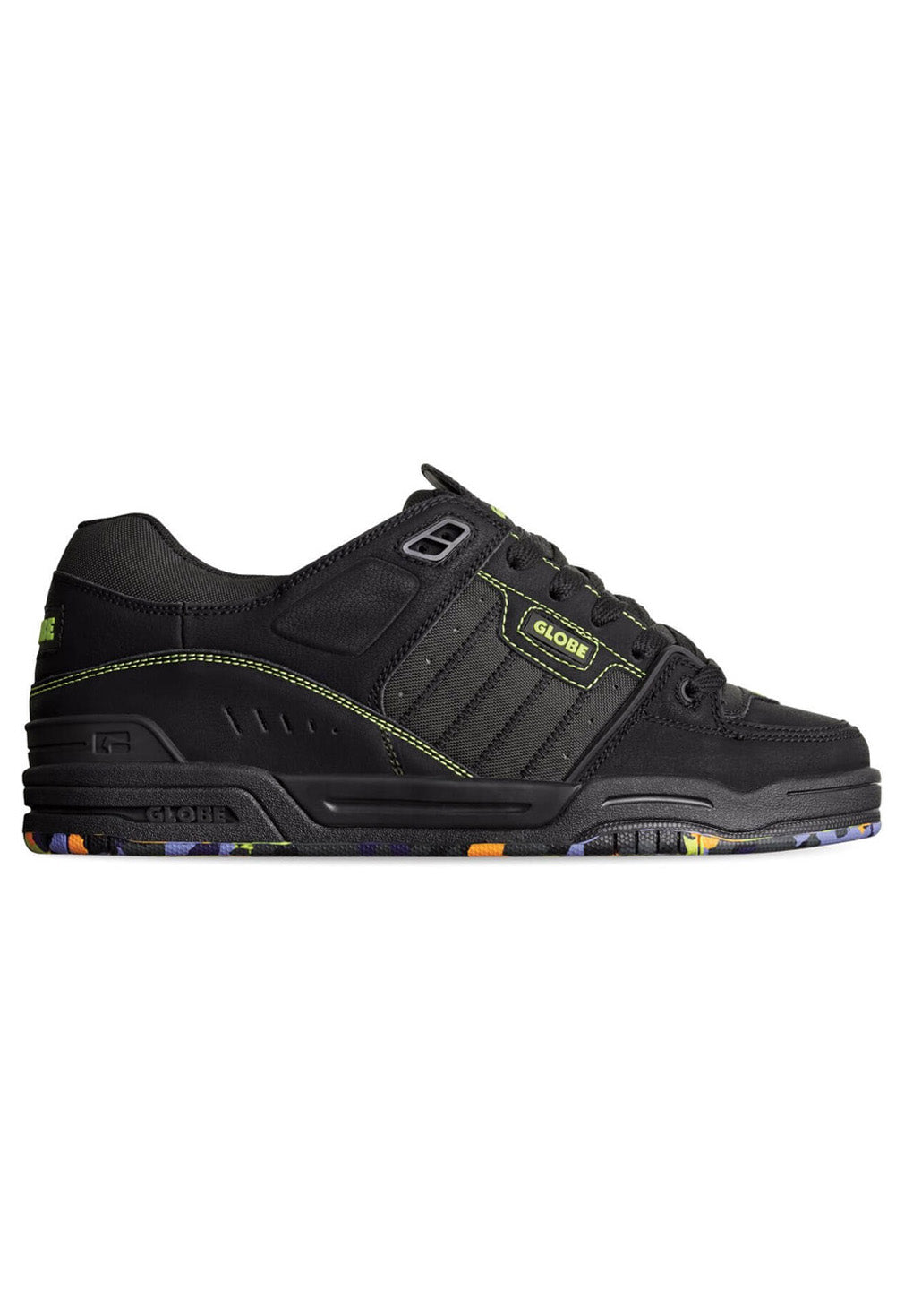 Globe Fusion Shoes