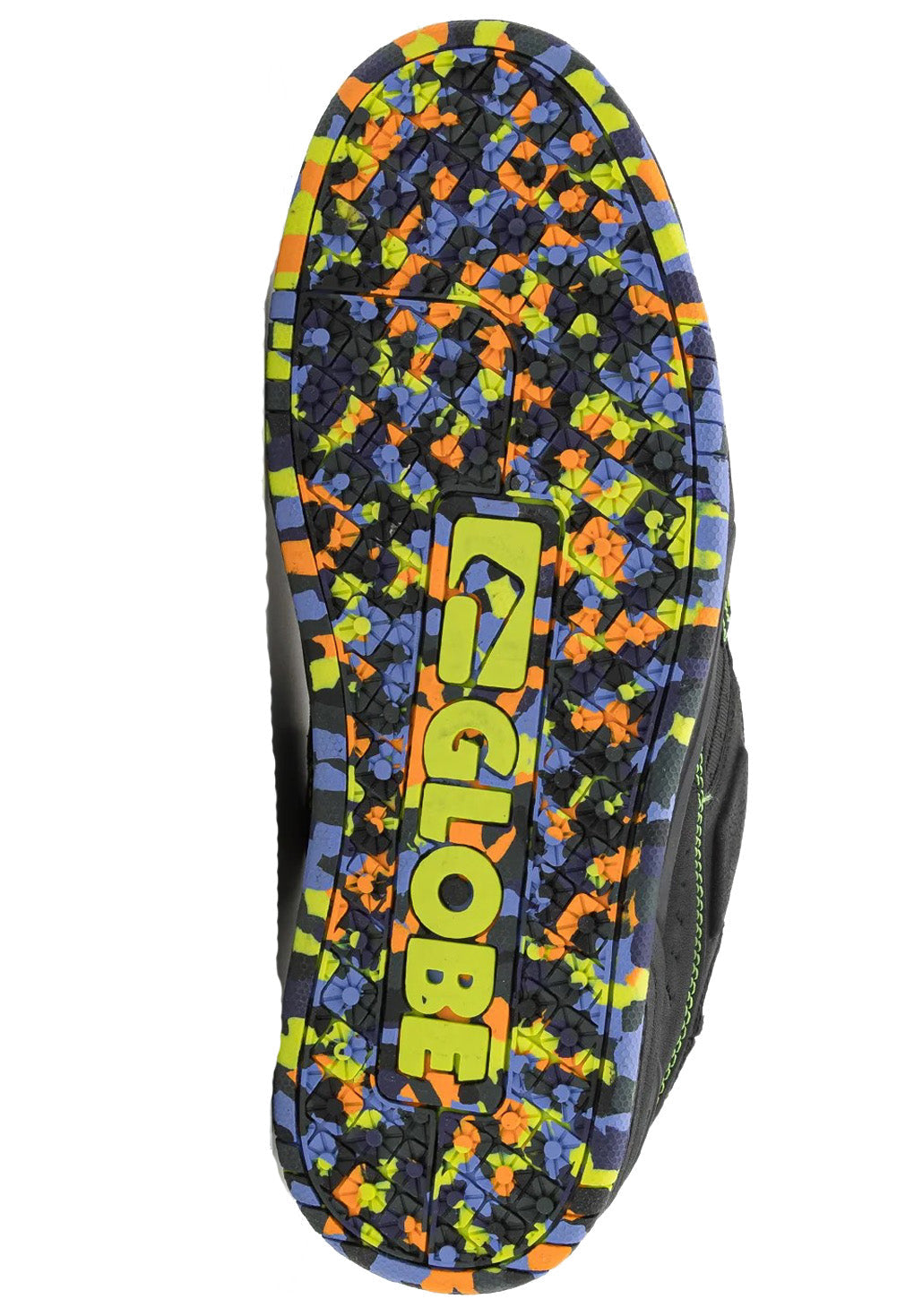 Globe Fusion Shoes