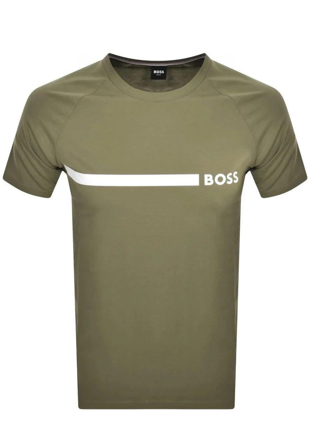 Hugo Boss RN Slim Fit T-shirt