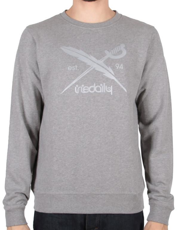 iriedaily-re-flag-tive-sweater_0.jpg Iriedaily Re-Flag-Tive Sweater Levere
