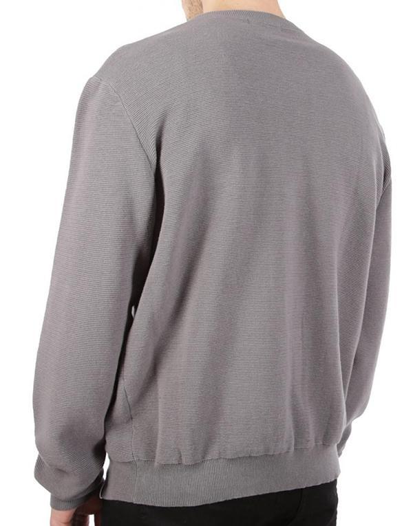 iriedaily-stripe-structure-knit_1.jpg IrieDaily Stripe Structure Knit