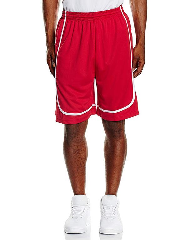 K1X Hardwood League Uniform Shorts