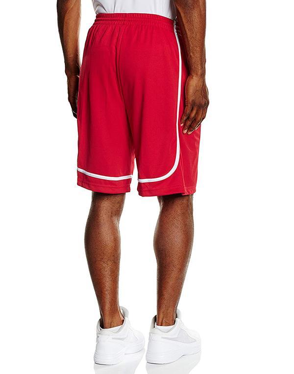 K1X Hardwood League Uniform Shorts