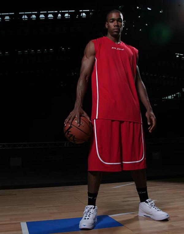 K1X Hardwood League Uniform Shorts