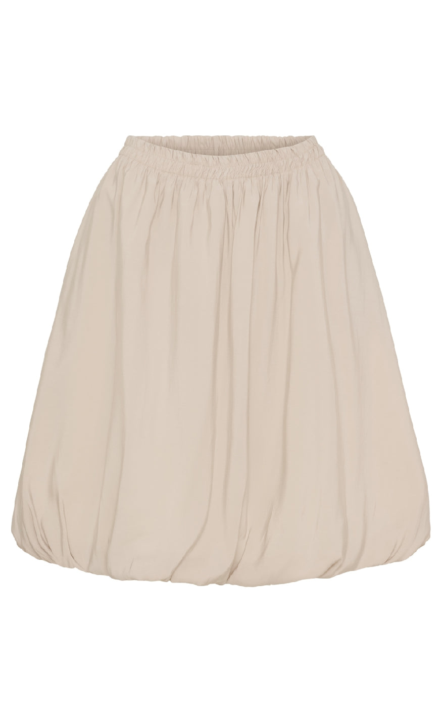 Marta Du Chateau Nederdel - Ludivine - Taupe