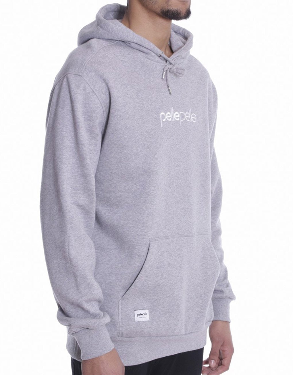 Pelle Pelle Core-porate Hoody