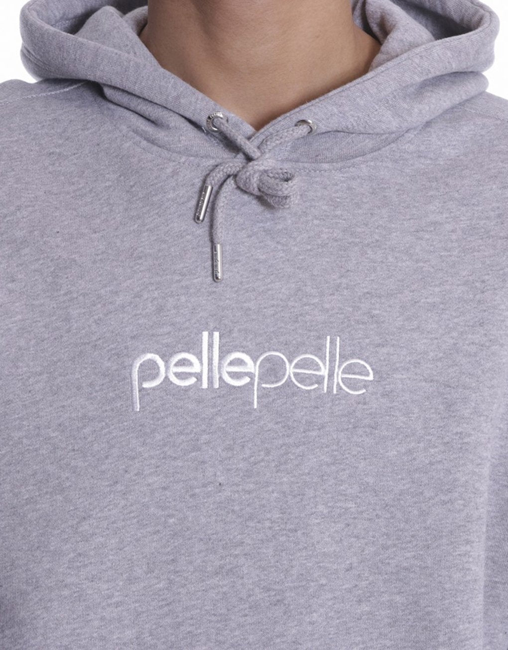 Pelle Pelle Core-porate Hoody