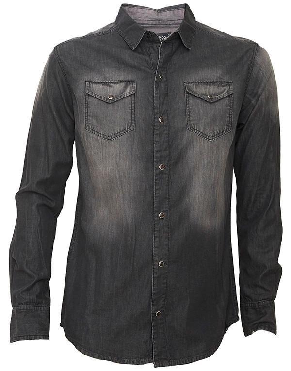 Super Ego Pocket Shirt