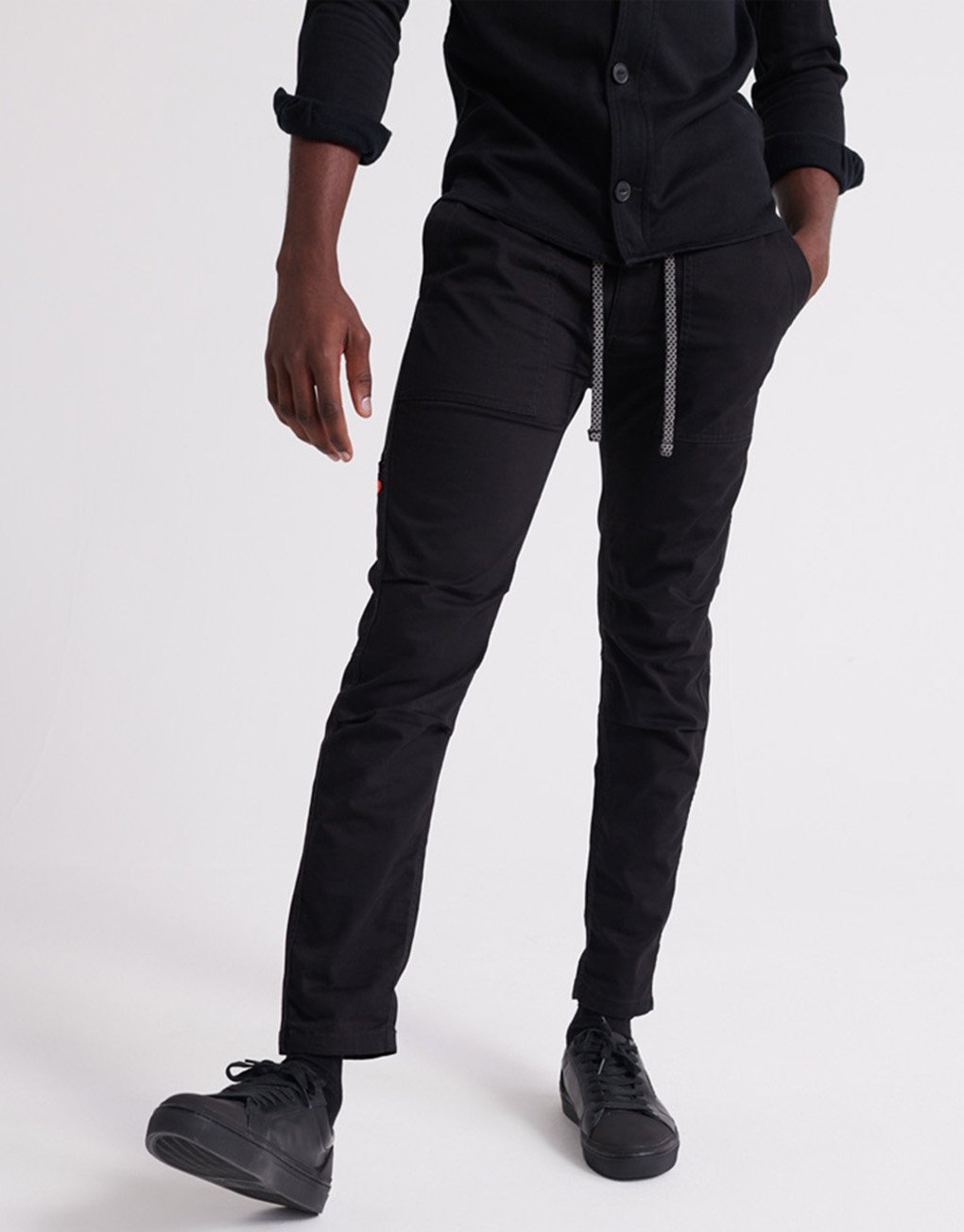 Superdry Core Utility Pant