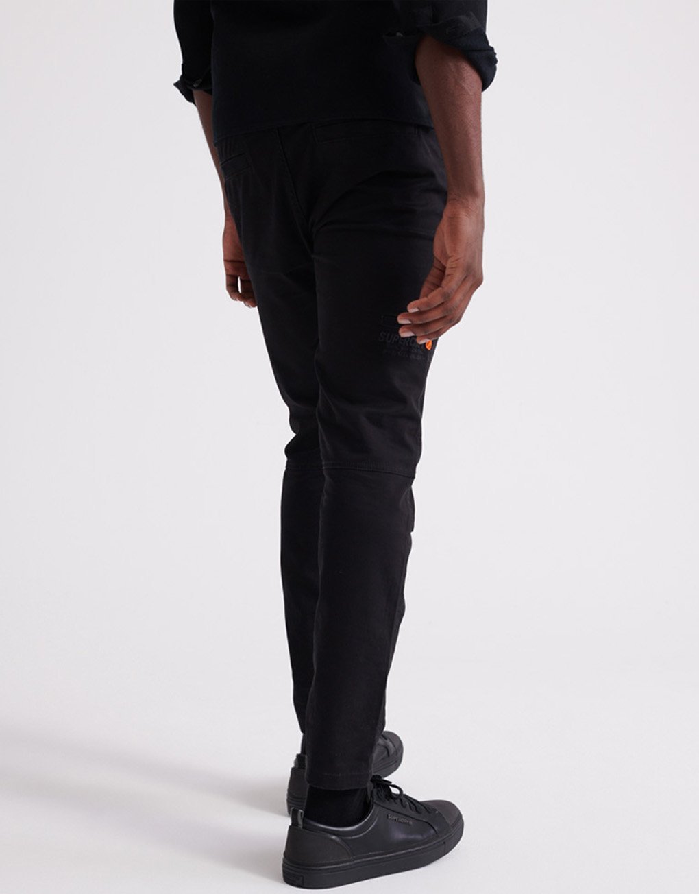 Superdry Core Utility Pant