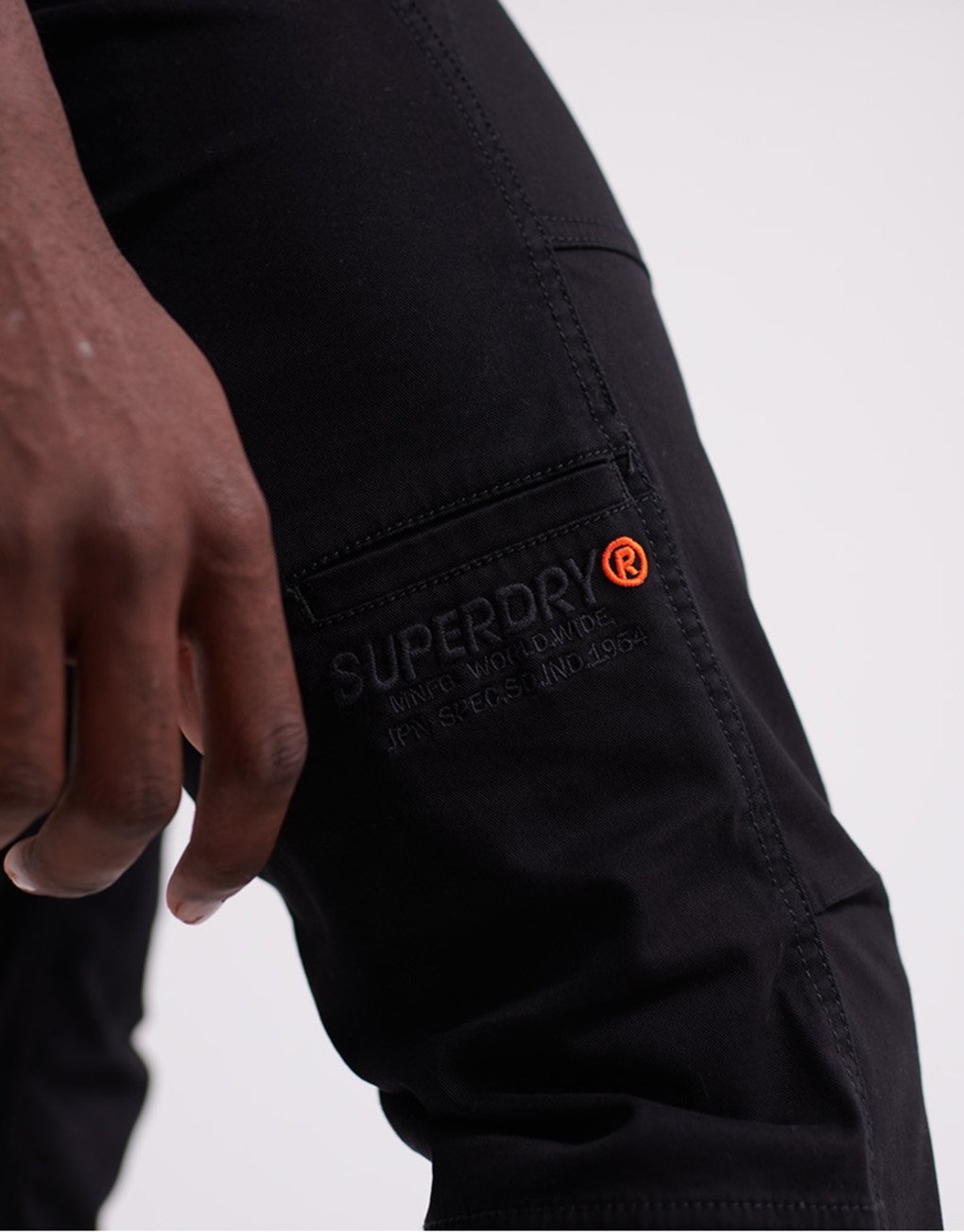 Superdry Core Utility Pant