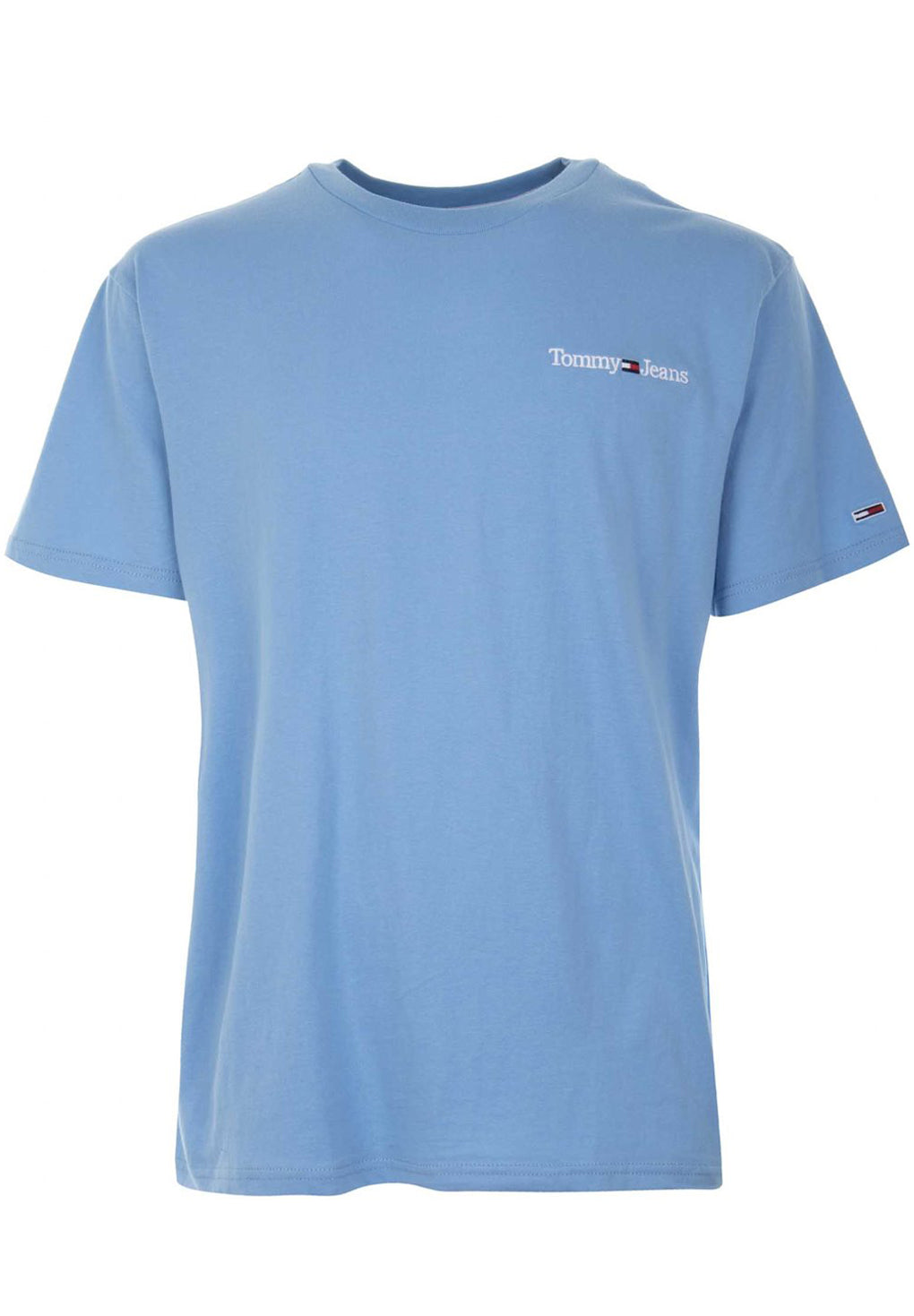 Tommy Hilfiger Jeans TJM Linear Chest T-Shirt Mode