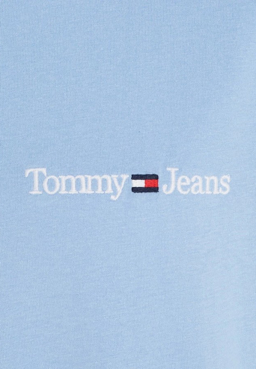 Tommy Hilfiger Jeans TJM Linear Chest T-Shirt Mode