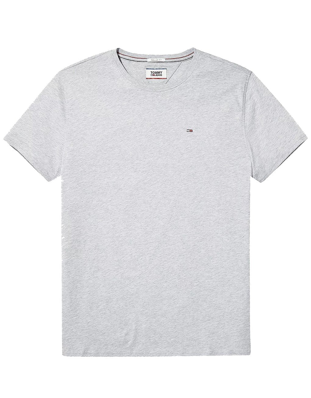 Tommy Hilfiger Regular Fit Crew T-shirt