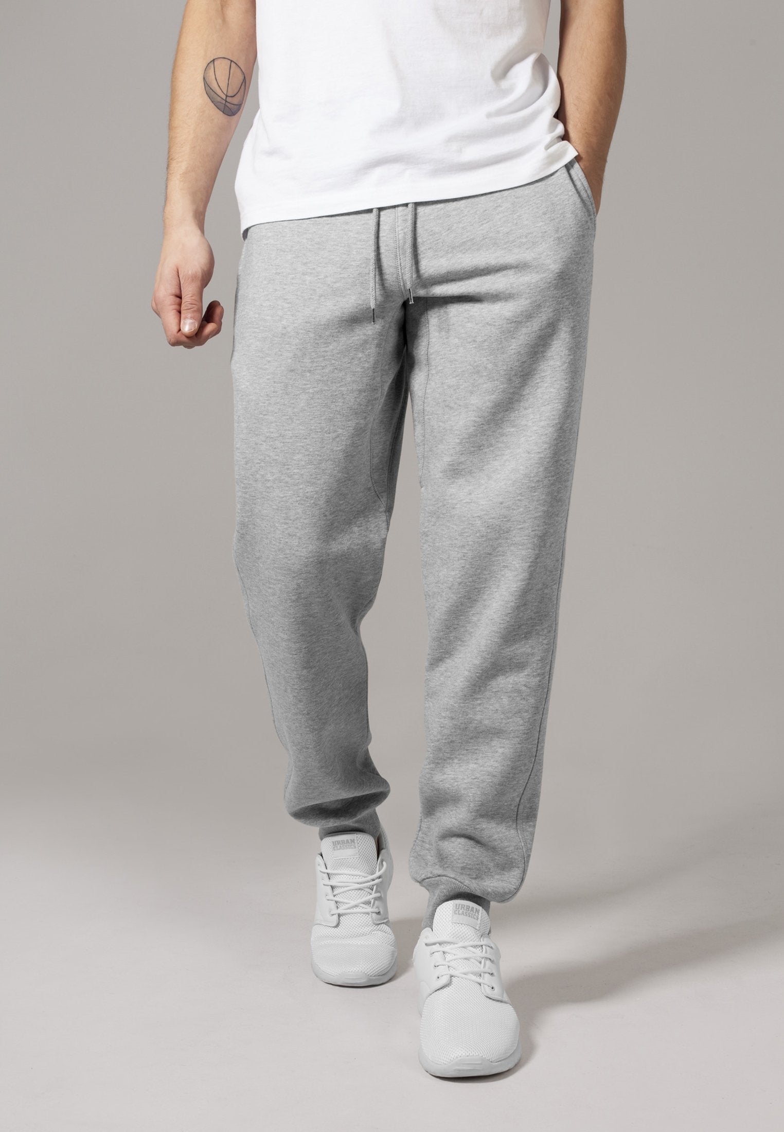 Urban Classics Basic Sweatpants