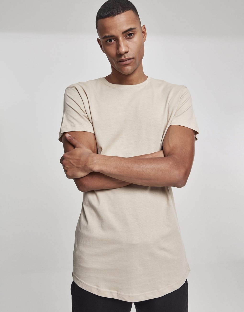 Urban Classics Long T-Shirt