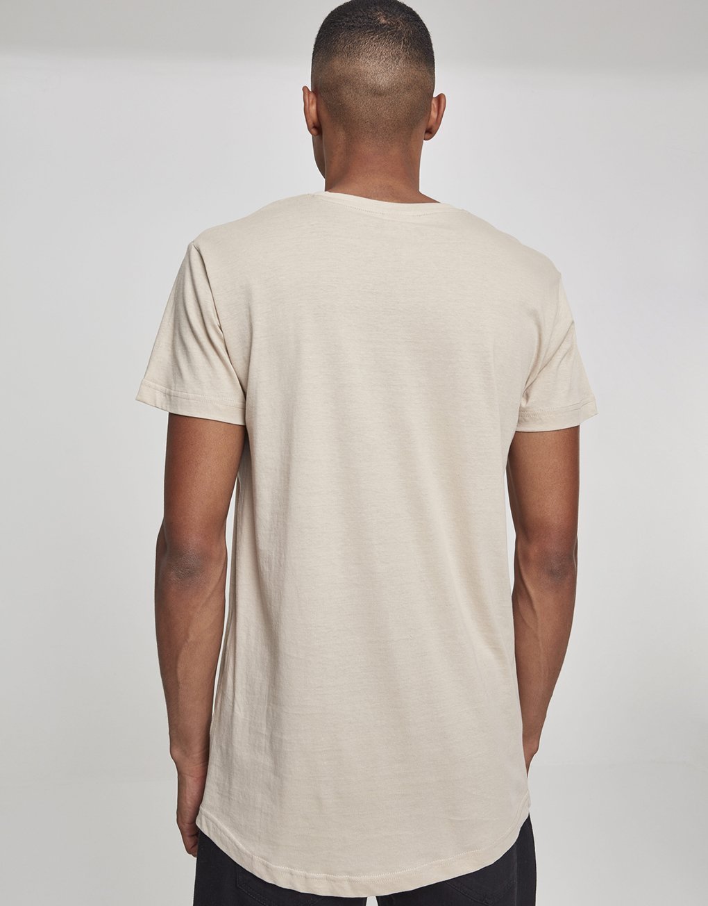 Urban Classics Long T-Shirt