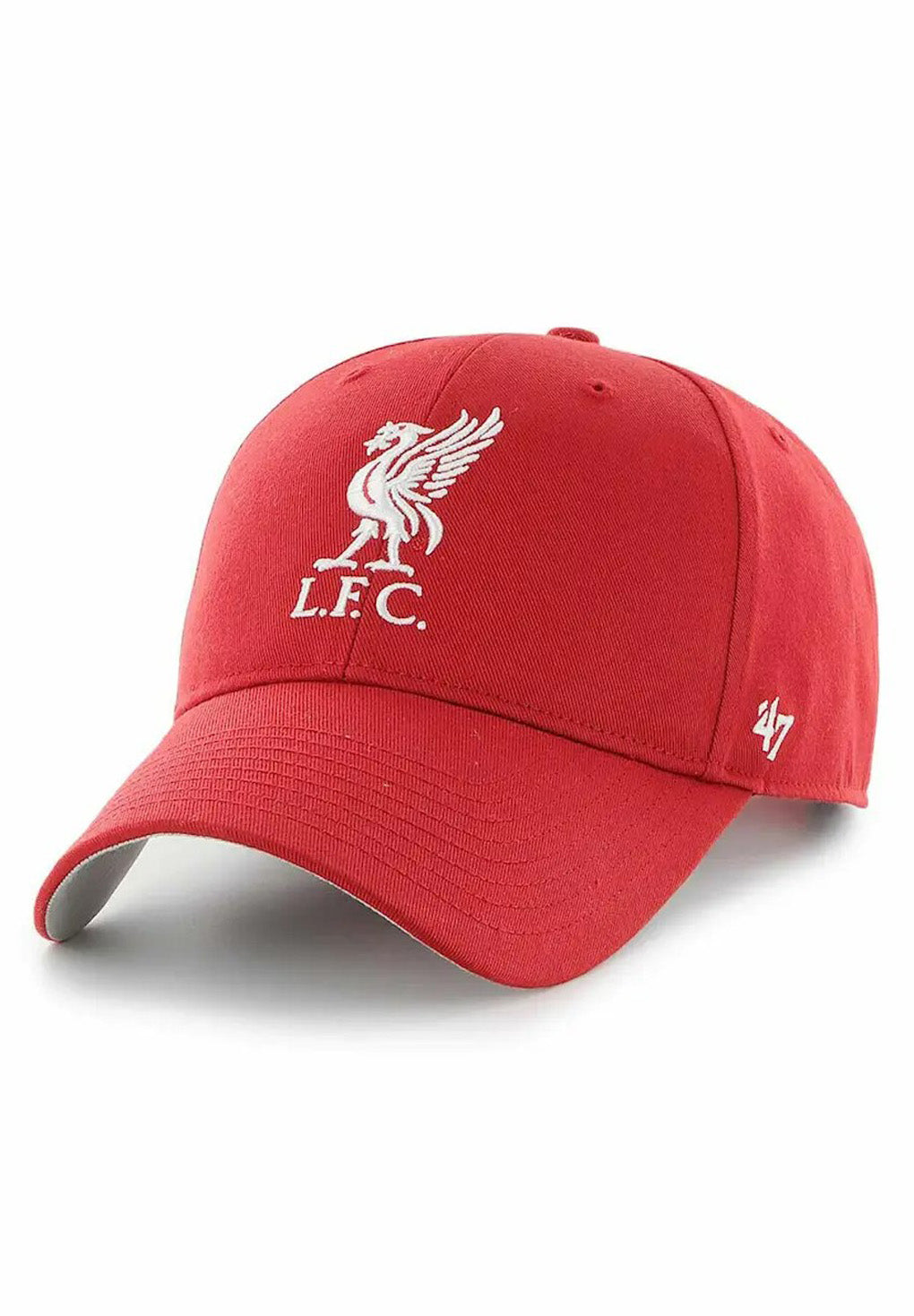 47 Brand Liverpool Epl '47 mvp Snapback Cap