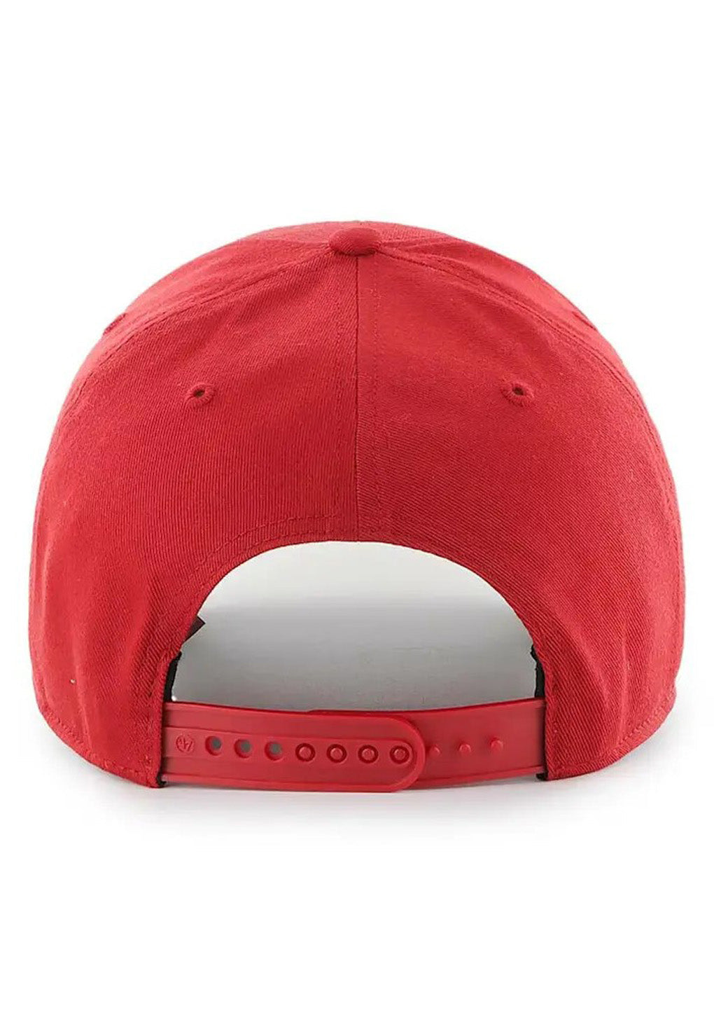 47 Brand Liverpool Epl '47 mvp Snapback Cap