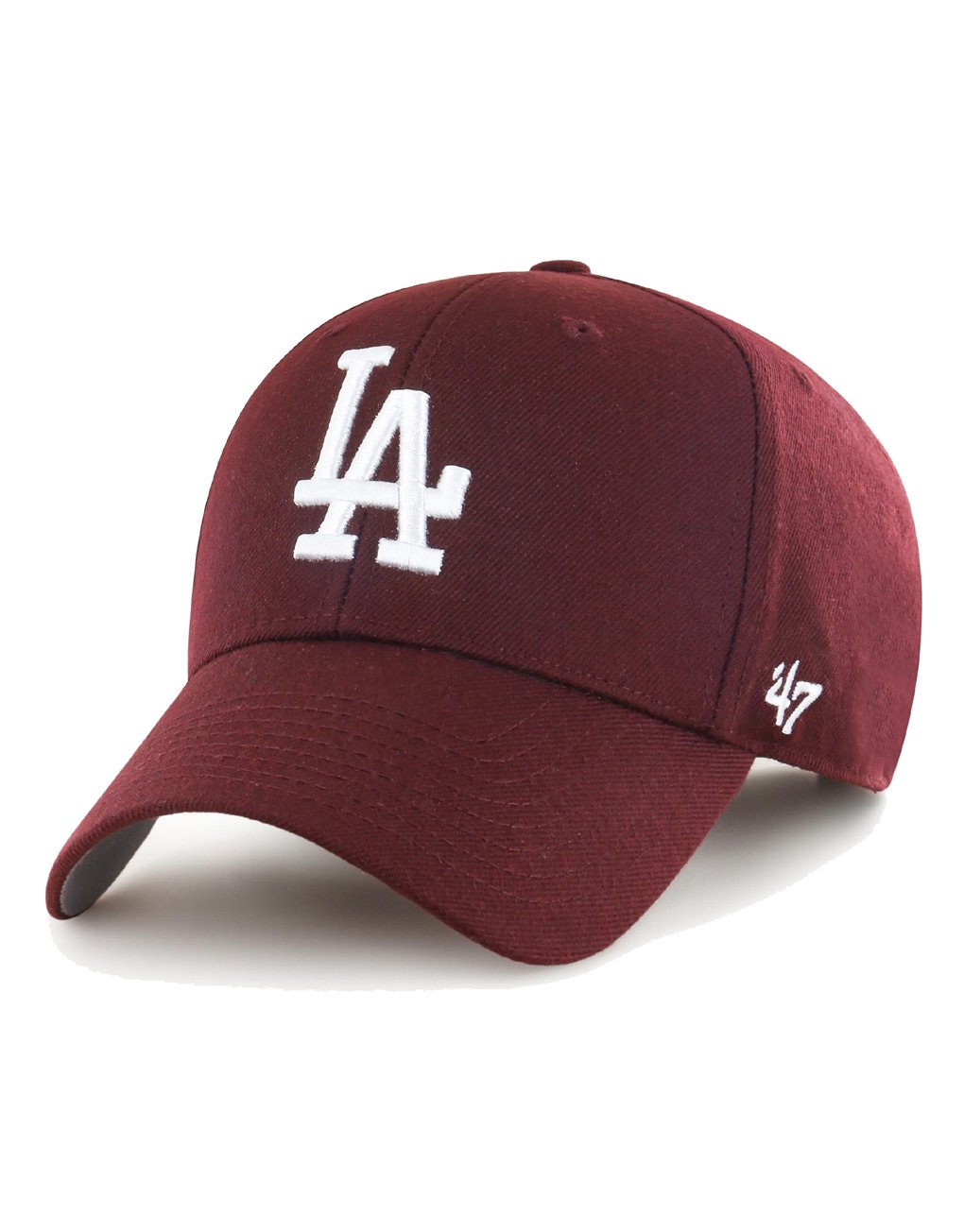 47 Brand Los Angeles Dodgers MVP Cap