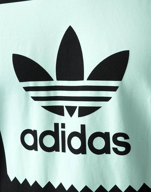 adidas-blackbird-logo-fill-t-shirt_1.jpg Adidas Blackbird Logo Fill T-Shirt