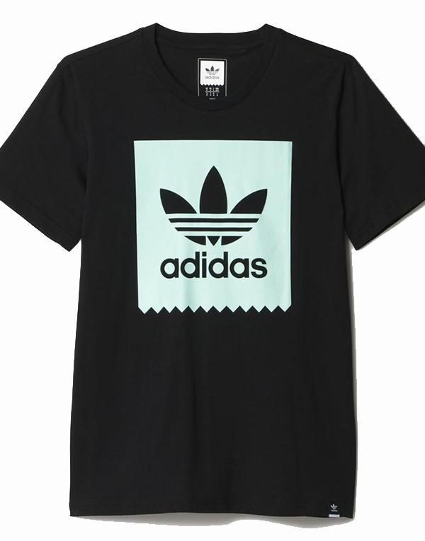 adidas-blackbird-logo-fill-t-shirt_2.jpg Adidas Blackbird Logo Fill T-Shirt