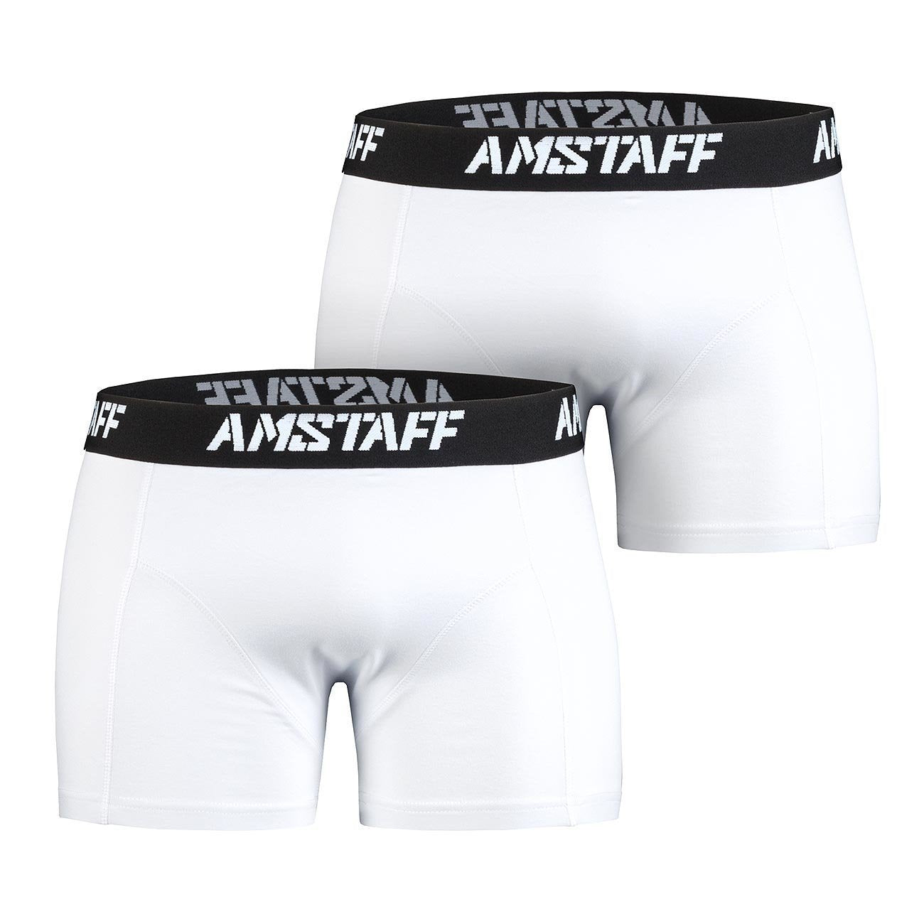 Amstaff Boxershorts 2er Pack Udsalg
