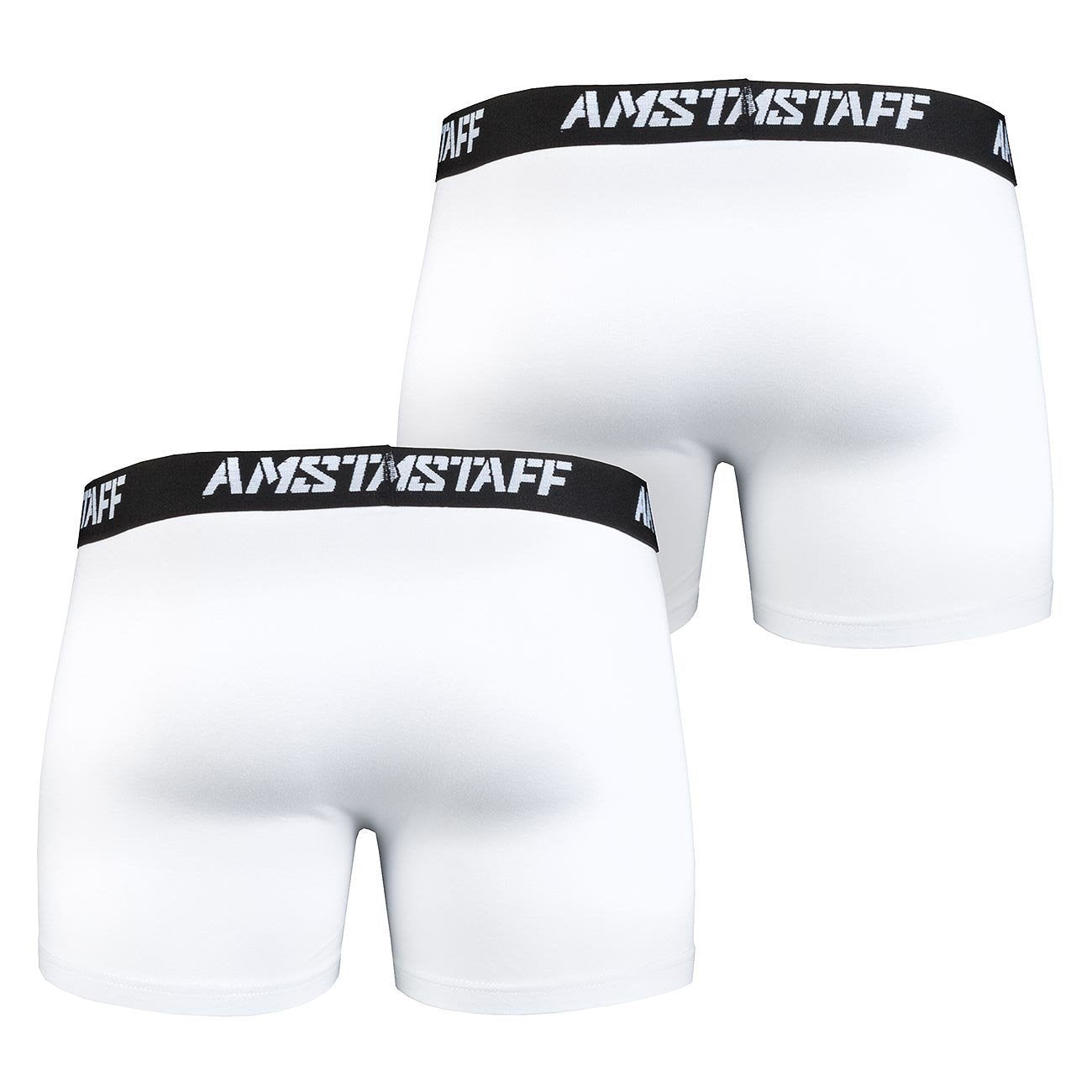 Amstaff Boxershorts 2er Pack Udsalg