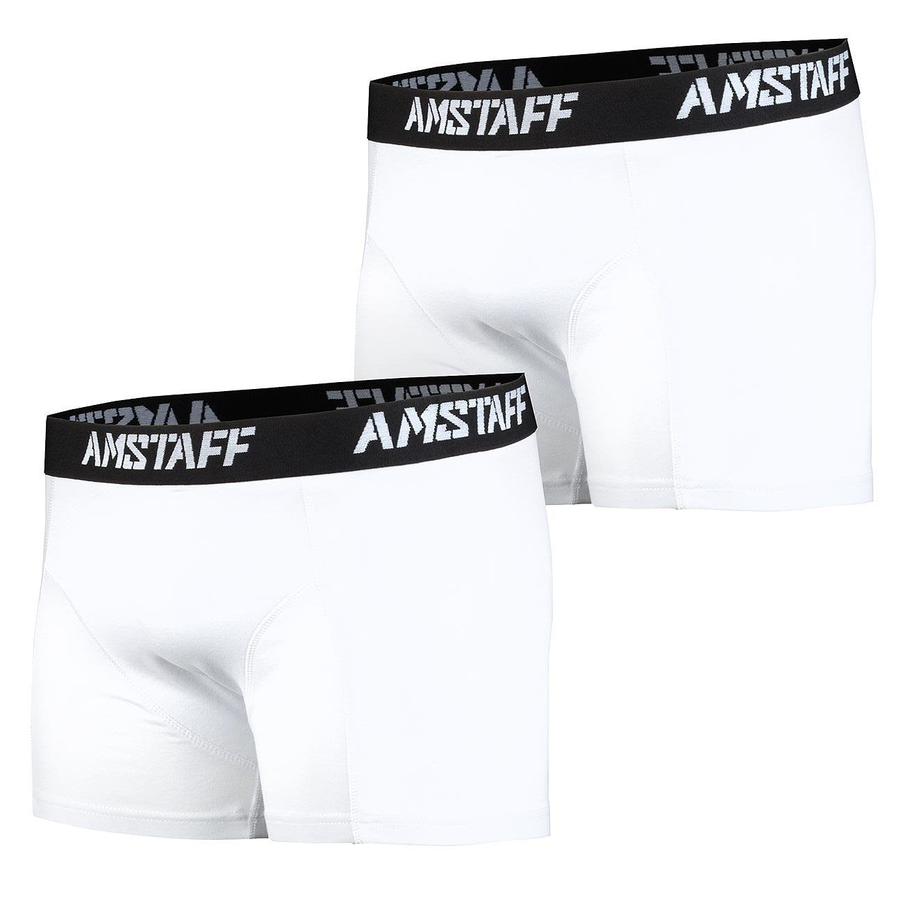 Amstaff Boxershorts 2er Pack Udsalg