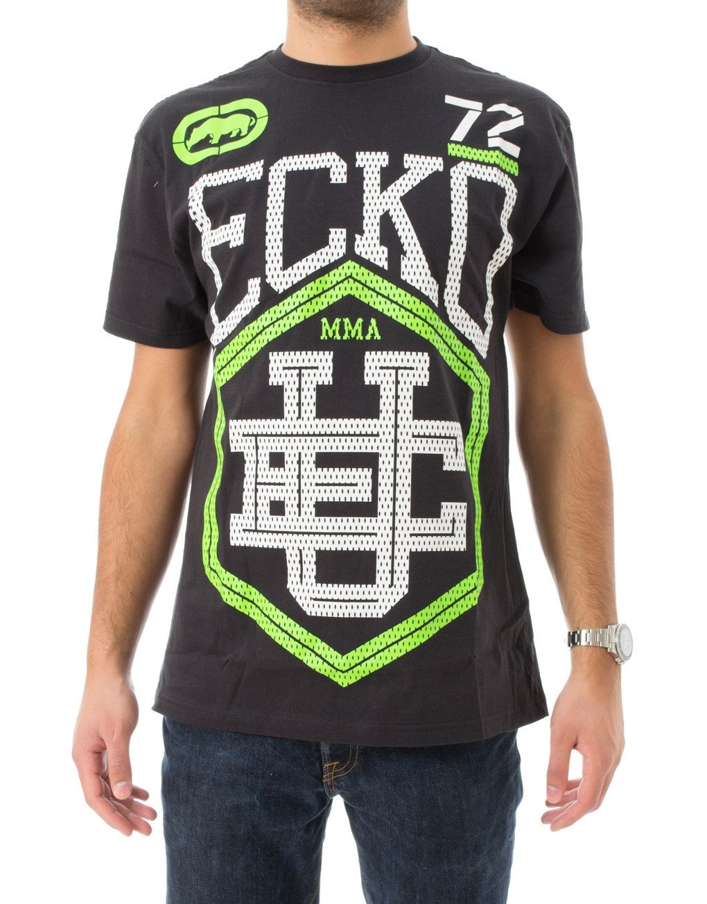 Ecko Hexed T-Shirt Online nu