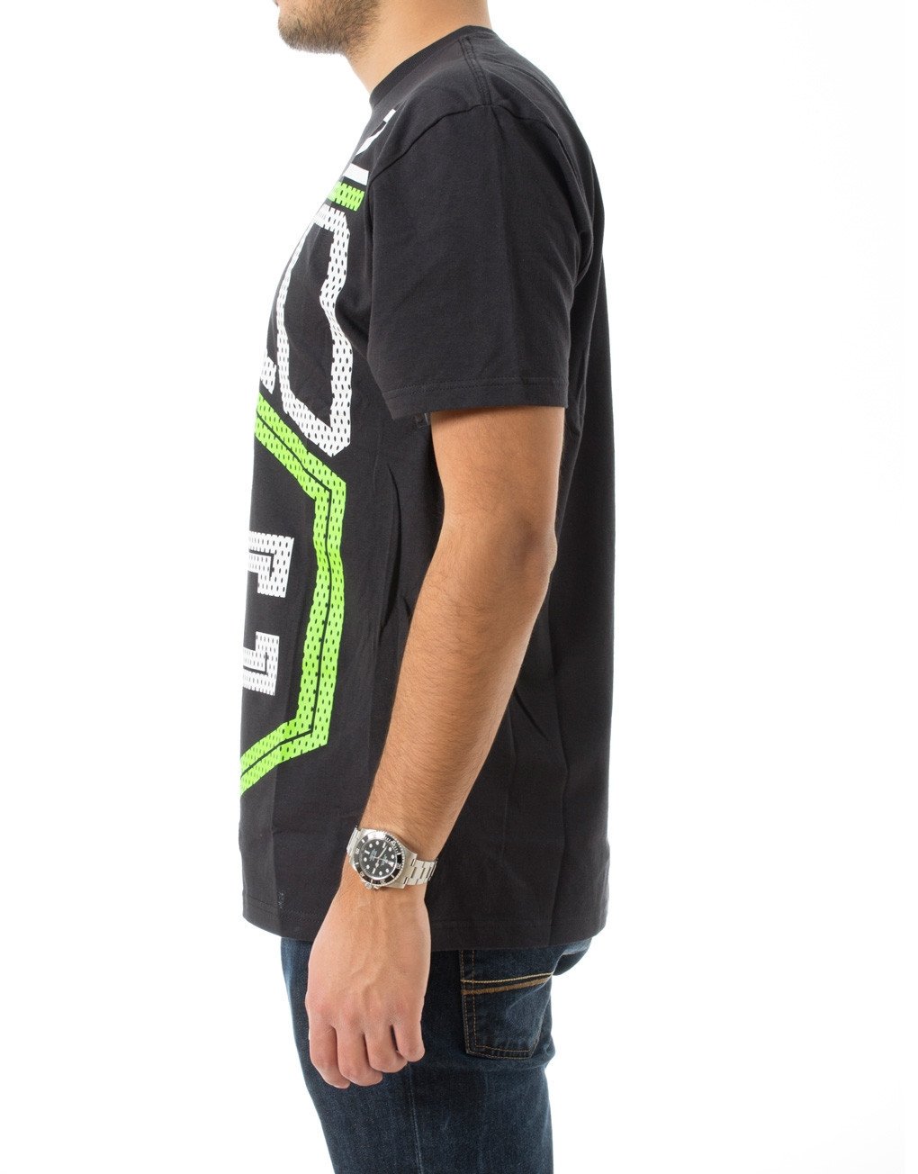 Ecko Hexed T-Shirt Online nu