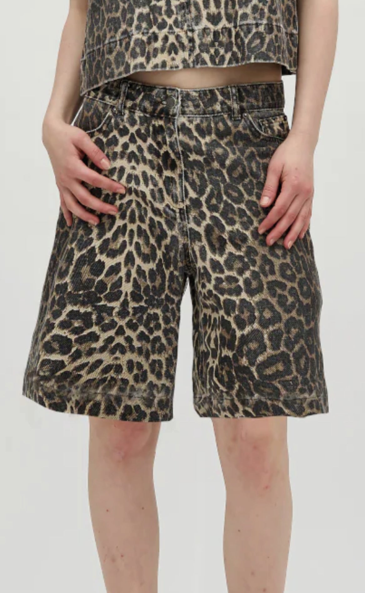 global-funk-shorts-talina-g-leopard-mist_2.jpg Global Funk Shorts - Talina-G - Leopard Mist
