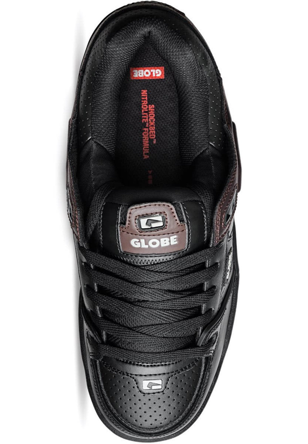 Globe Fusion Shoes
