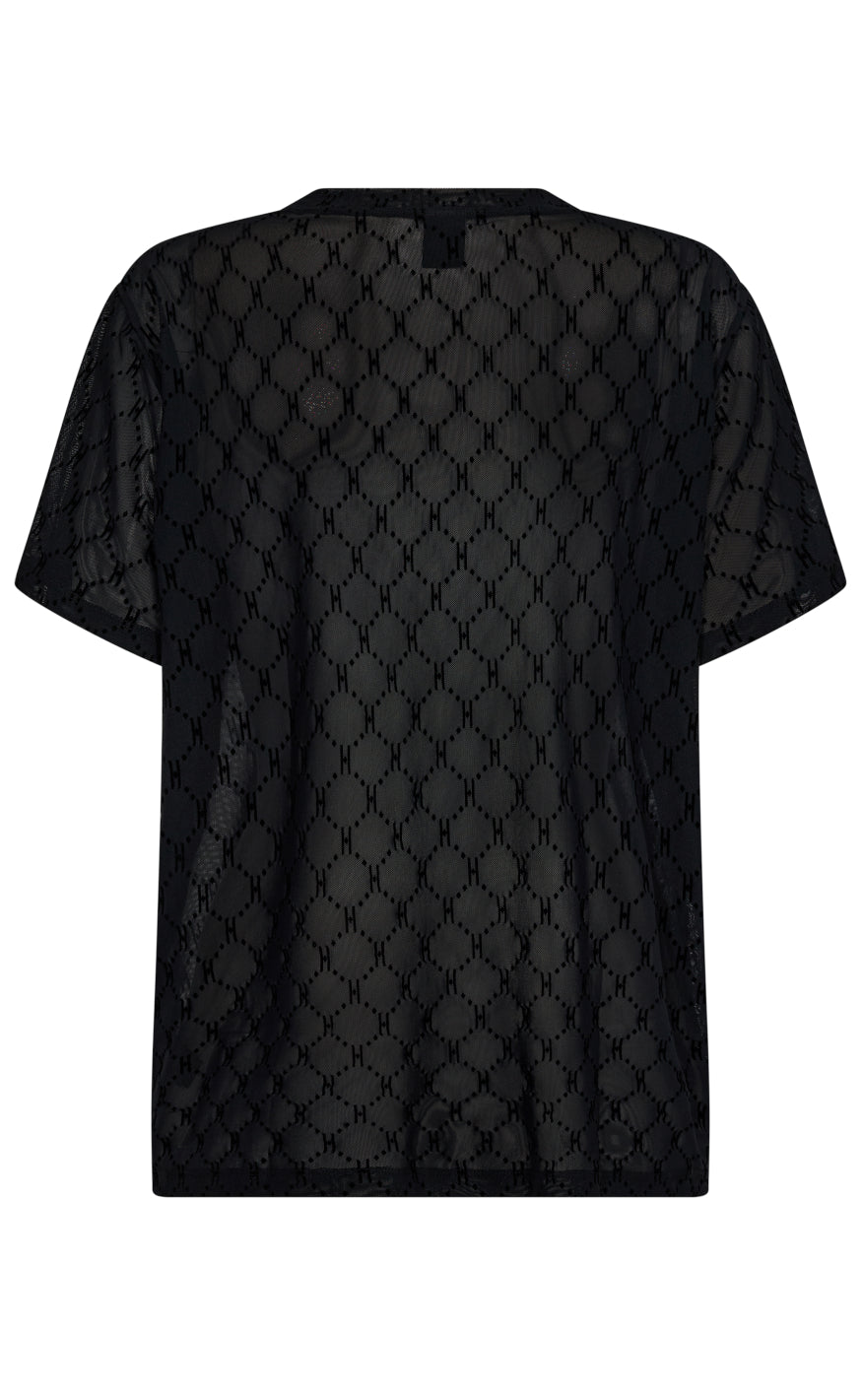 hype-the-detail-t-shirt-2-black_2.jpg Hype The Detail T-shirt - 2 - Black