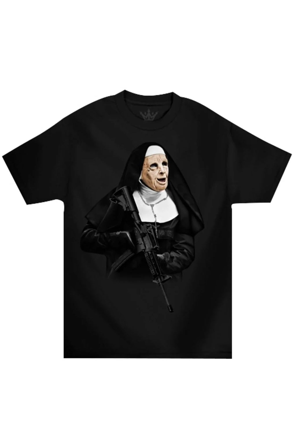 Mafioso Gun Point T-shirt