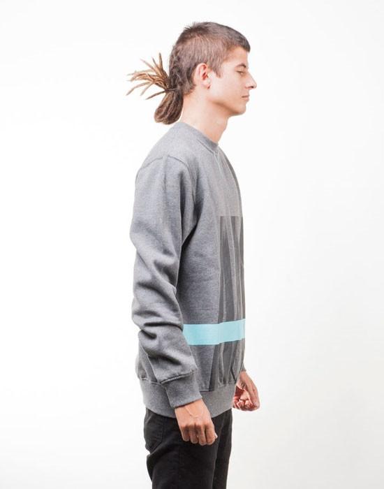 massdnm-split-sweatshirt_2.jpg MassDnm Split Sweatshirt Mode