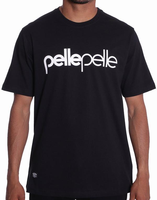 Pelle Pelle Back 2 the basics T-shirt